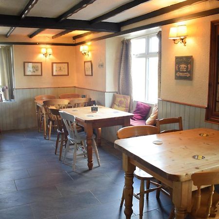 Anchor Inn Oake Dış mekan fotoğraf