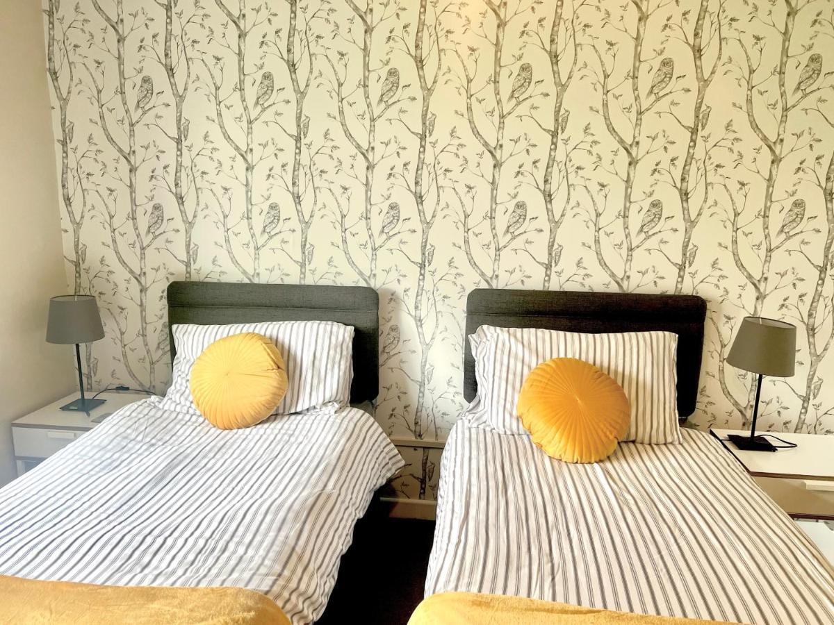 Anchor Inn Oake Dış mekan fotoğraf