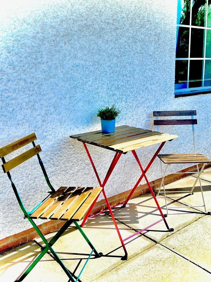 Anchor Inn Oake Dış mekan fotoğraf