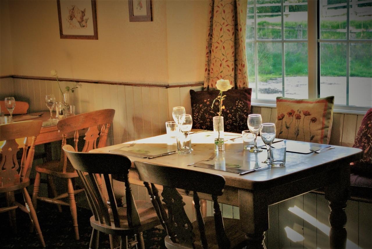 Anchor Inn Oake Dış mekan fotoğraf