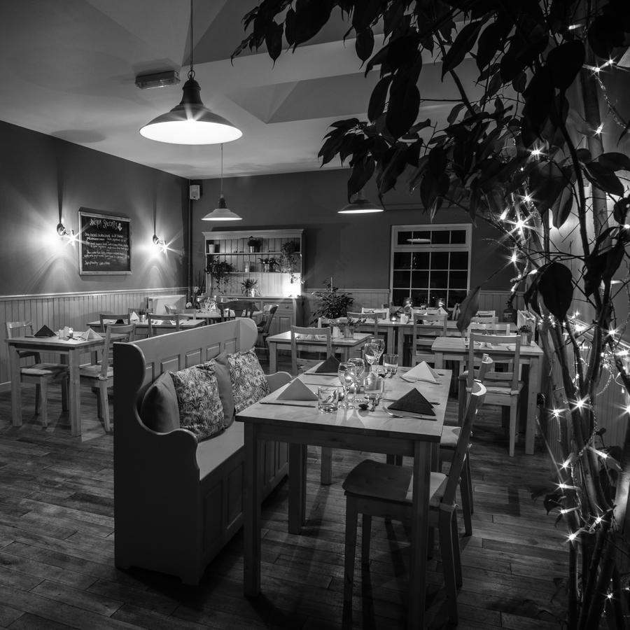 Anchor Inn Oake Dış mekan fotoğraf