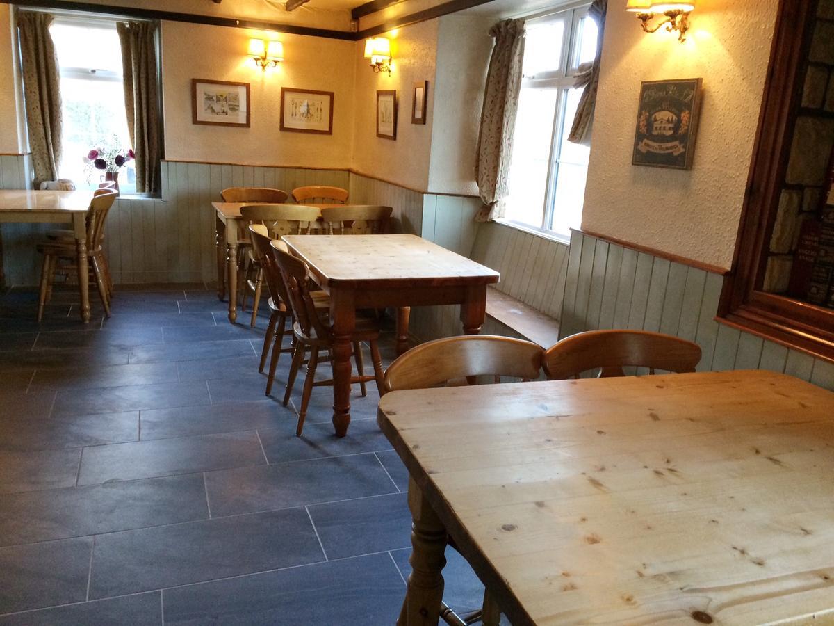 Anchor Inn Oake Dış mekan fotoğraf