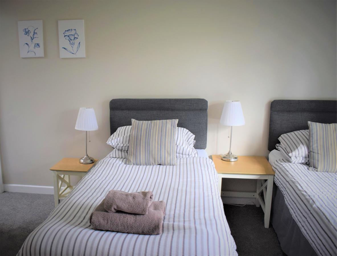 Anchor Inn Oake Dış mekan fotoğraf